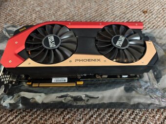 Gainward GTX 1080 Phoenix GS 8GB - 3