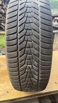 Sada celoročních pneumatik Hankook winter i cept evo3 - 3
