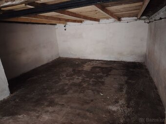 Garaz 40m2 - 3