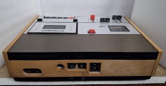Unitra Tesla M531S kazetový přehrávač - 3