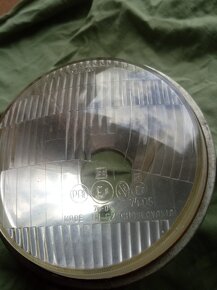 Škoda 1000 MB světla - 3