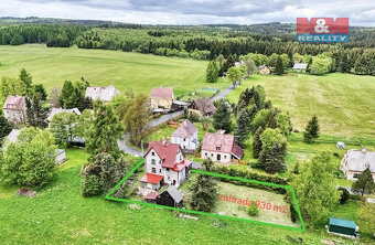 Prodej rodinného domu, 170 m², Kovářská, ul. Černopotocká - 3