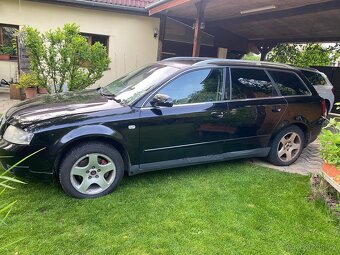 AUDI A4 1.9tdi 96kw AVX 4x4 - 3
