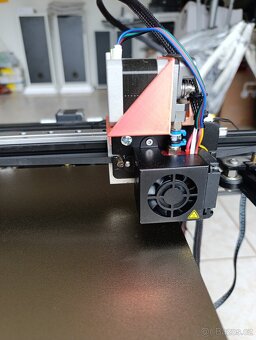 Creality Ender 5 - 3
