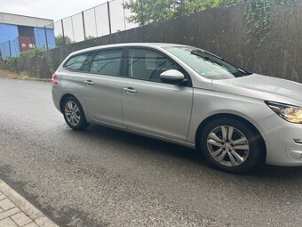 Prodàm Peugeot 308 1.6 85 kw 2014 - 3