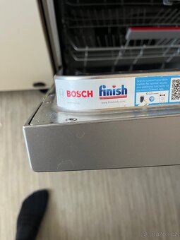 Myčka - BOSCH SMS4EVI14E Serie 4 - 3