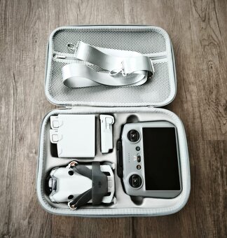 Pouzdro na dron DJI Mini 4 PRO - 3