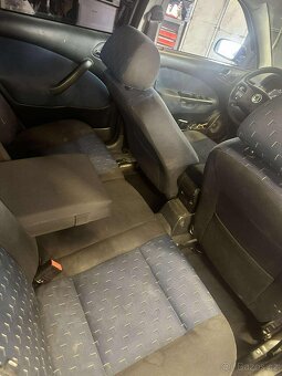 Octavia 1.9tdi 74kw 4x4 6qmanuál Stk 2025/10 Tel:725 996 134 - 3