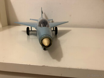Kaden MiG -21 - 3