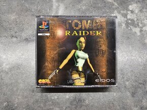 Tomb Raider - 3