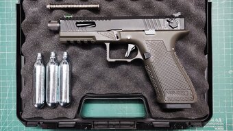 Novritsch SSP-18 - 3