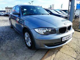 BMW 118d 105kW Nove Rozvody,Stav - 3