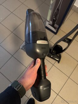 Electrolux Pure G9 Animal + sada nástavů do auta - 3