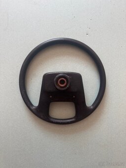 Volant Rapid GLS - 3