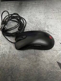 Zanovni Zowie by Benq EC2 - 3