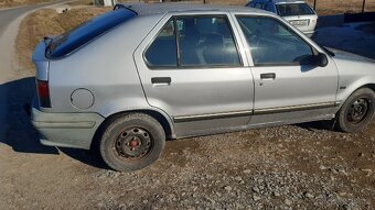Renault 19 - 3
