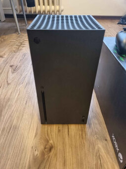 Xbox Series X 1TB SSD - 3