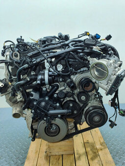 BMW ŘADA 1 2 3 4 F20 F30 F32 F36 MOTOR B48 - 3