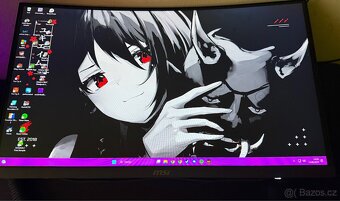 MSI G27C4‑E3 – 27″ - 3