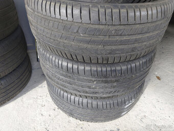245/50 R19 105W Pirelli Cinturato P7 letní 4ks - 3