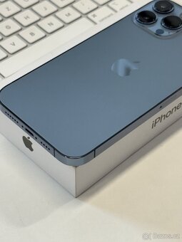 iPhone 13 Pro Max | 512Gb | Sierra Blue - 3