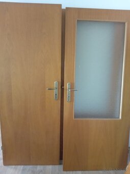 Interiérové dveře - 3