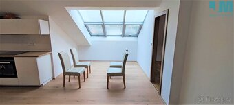 Pronájem byty 3+kk, 79 m2 - Třebíč, ev.č. 01802 - 3