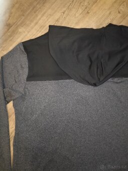 Pánská sportovní mikina vel..XXL - 3