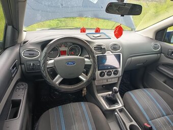 Ford Focus 1.6 TDCi 66kw - 3