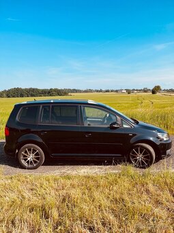 VW Touran 1.4 TSI, 7 DSG - 3