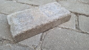Betonová dlažba - 3