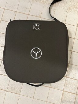Prodám Mercedes nabíjecí kabel - 3
