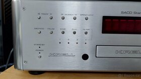 KRELL SACD STANDARD - 3