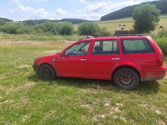 Golf 4 - 3