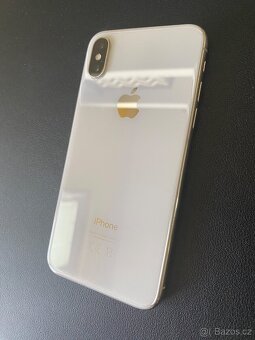 Apple iPhone X 64GB - 3
