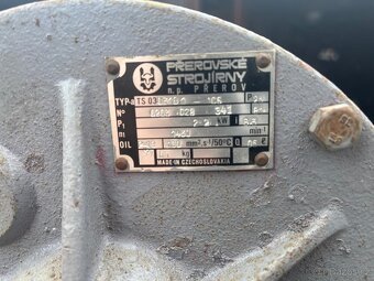 Elektromotory - 3