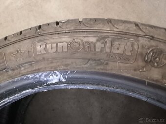 Goodyear Efficientgrip 225/45/18 RFT - 3