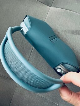Apple AirPods Max Modrá (2024) - 3