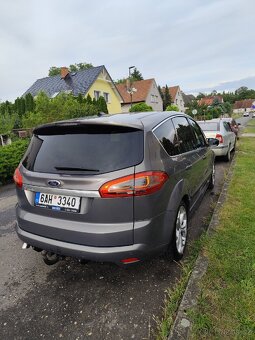 Ford S Max 2014, Titanium S,odpočet DPH - 3