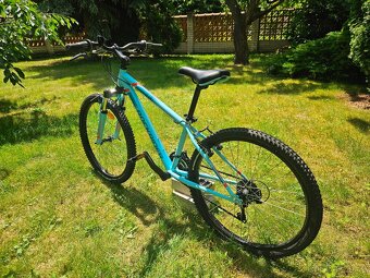 Rockridet ST500 24 horske kolo - 3