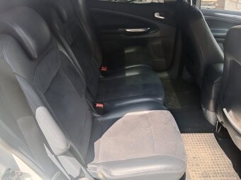 Prodám Ford S-max 7 místní - 3