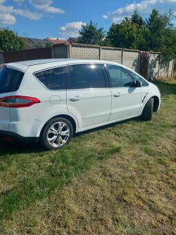 Ford s-max 2,0tdci 103kw 7mist - 3