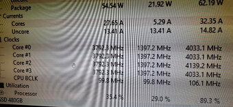 AMD 4x4 Ghz Win11 Pro - 3