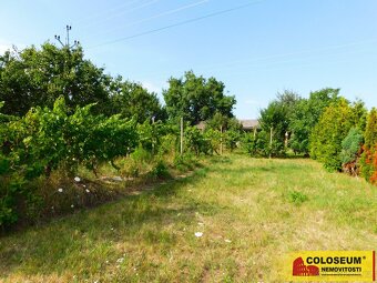 Suchohrdly, chata 1+kk, 30 m2, zahrada, udírna – chata - 3