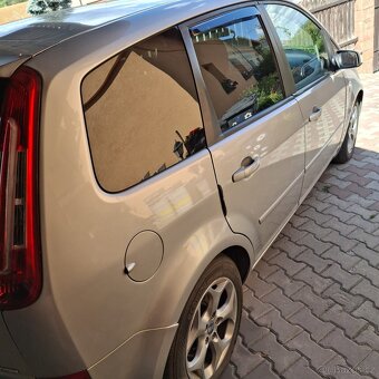 Prodám ford c max- 1,8TDCI - 3