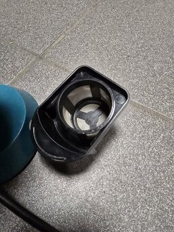 Kávovar Makita DCM500 - 3