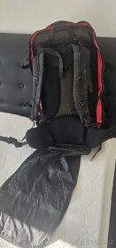 Batoh the north face appalachian 75+15 - 3