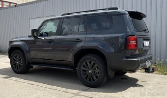 Toyota Land Cruiser LC250 executive 2,8 TD r.v. 2024 - 3
