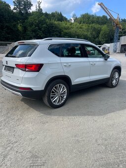 Seat Ateca - 3