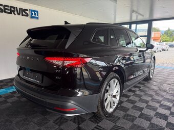 Škoda ENYAQ iV60 MATRIX HEAD-UP KAMERA 360 TAŽNÉ - 3